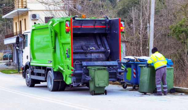 Best Yard Waste Removal in Start, LA